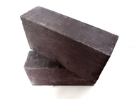 Customized Magnesia Chrome Refractory Brick With 0.8 - 1.2% Thermal Expansion